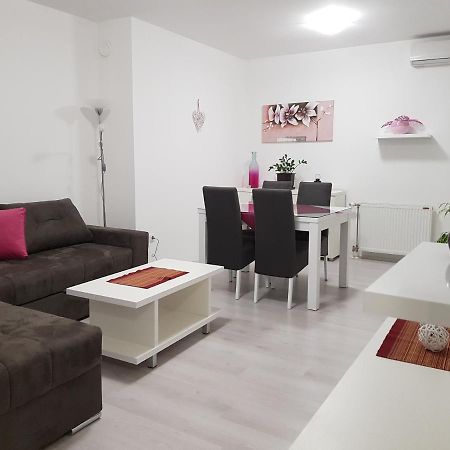 Apartment Gea 18 Novi Sad Quarto foto